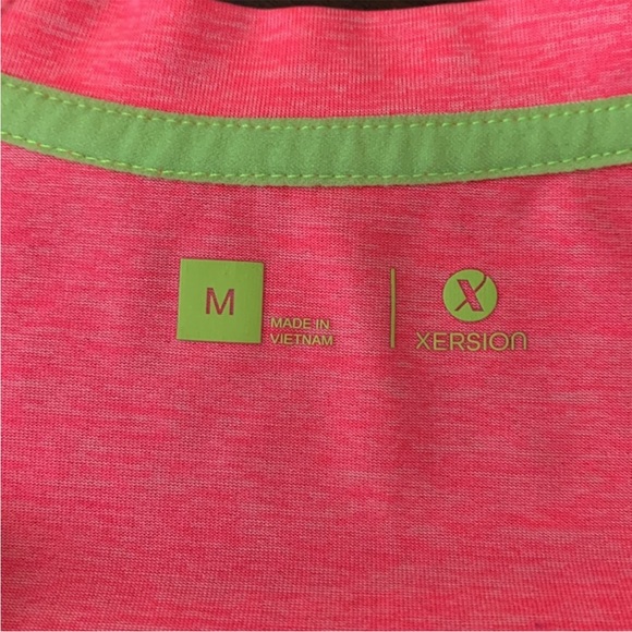 Lot of 2 Workout Performance T-shirt’s Women’s size M - Picture 4 of 7